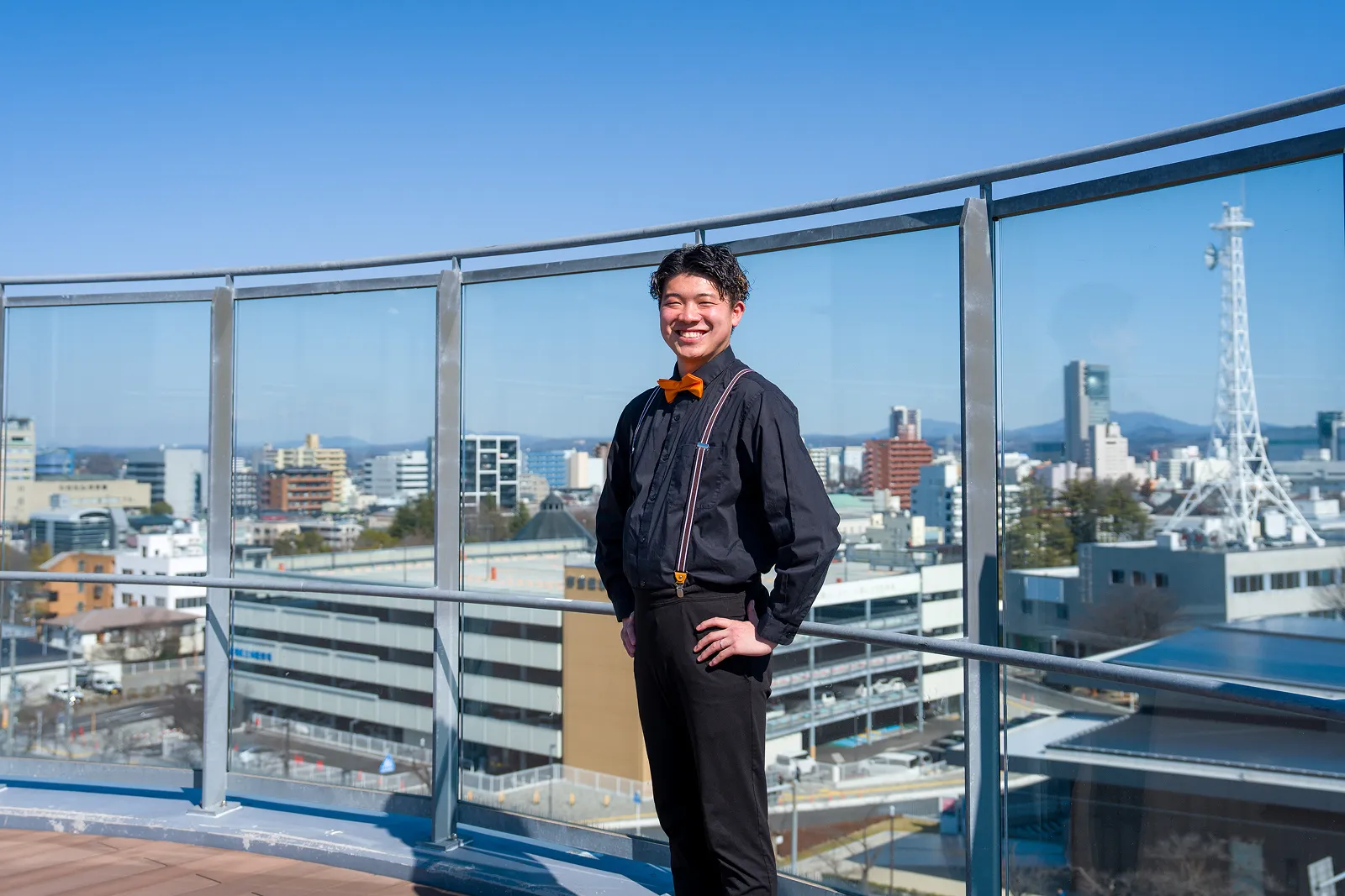 個人プロデュース