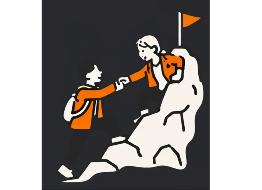 傾聴のイメージ