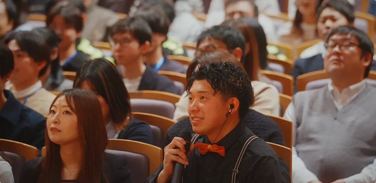 握手するビジネスパートナー