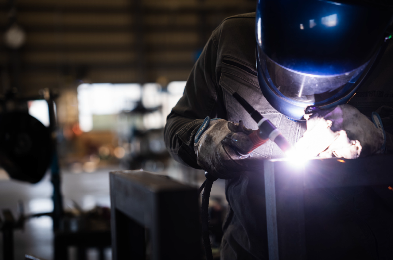 株式会社新井設備