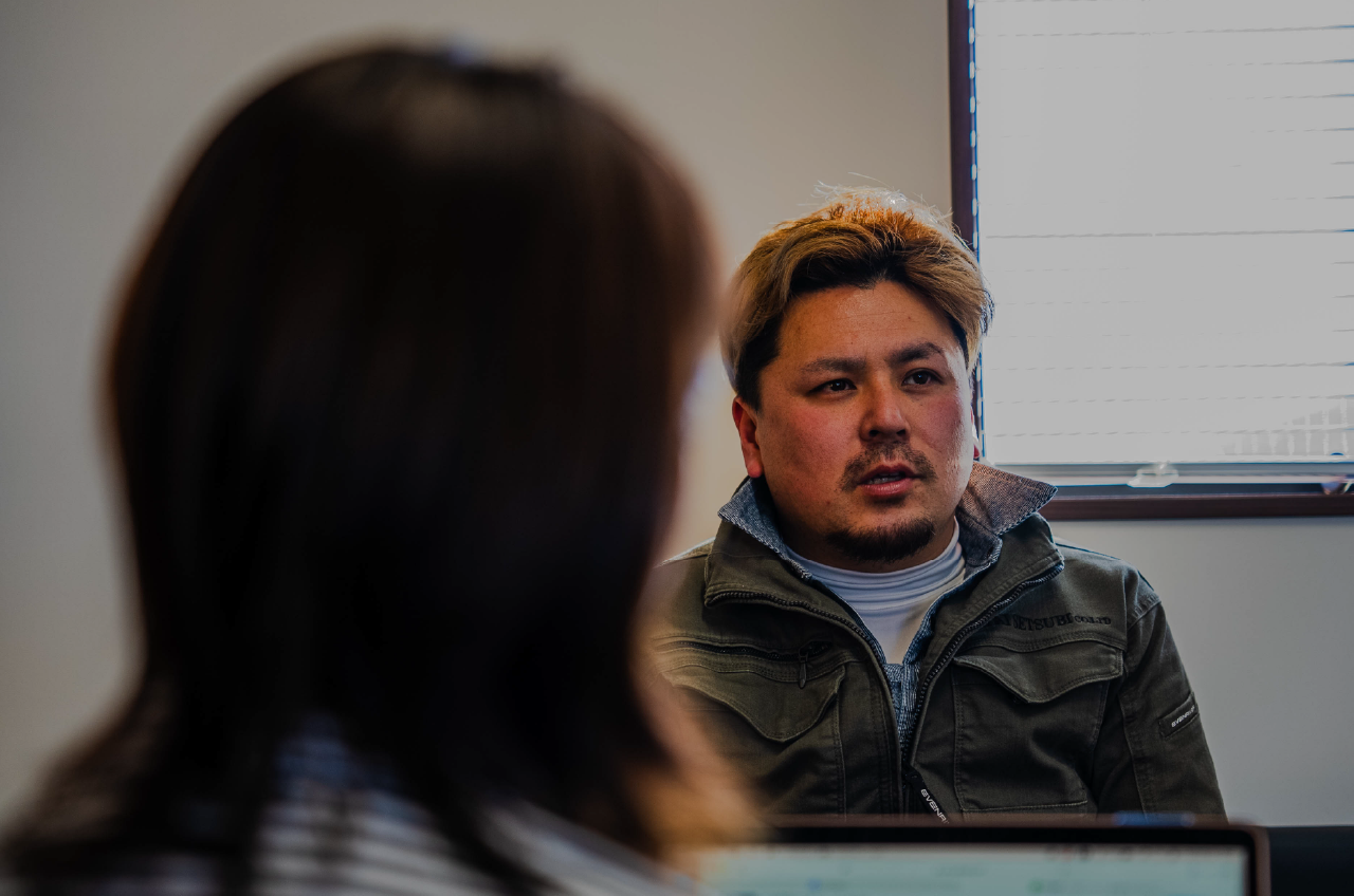 株式会社新井設備