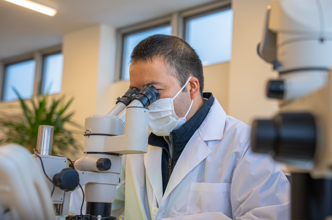 株式会社協和エムザー