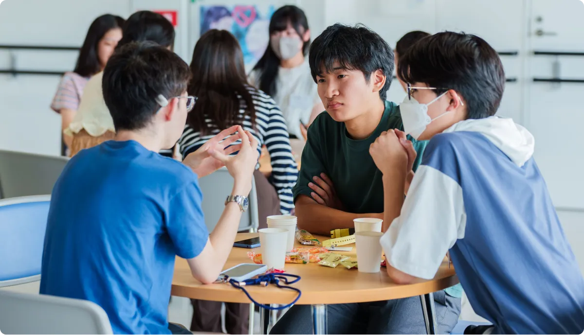 探究学習拠点｜学びの広場ほぼいえ