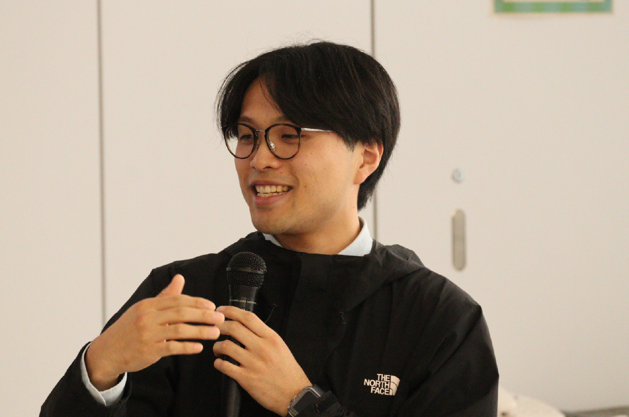 Z世代カンファレンス2024