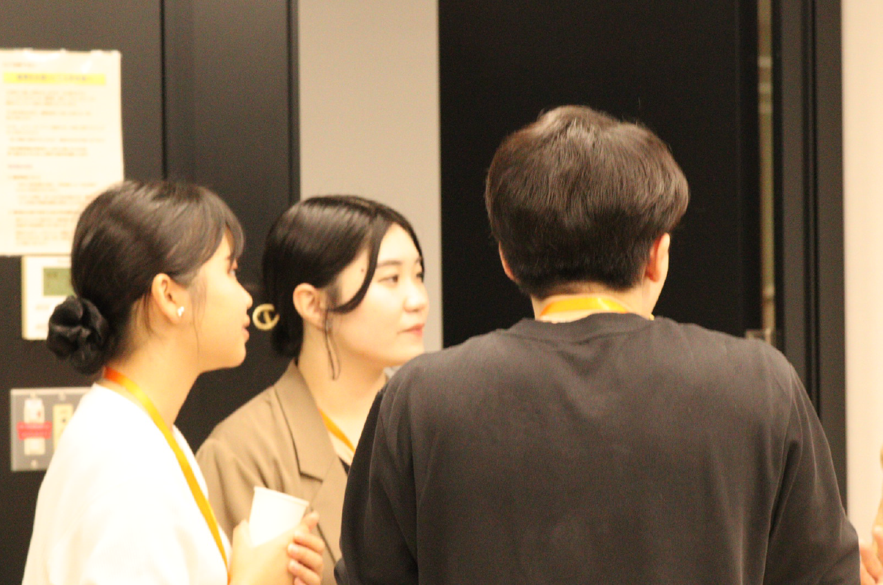 Z世代カンファレンス2024