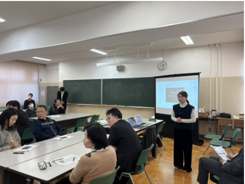 ふくしまを創る若者のプラットフォーム構築事業